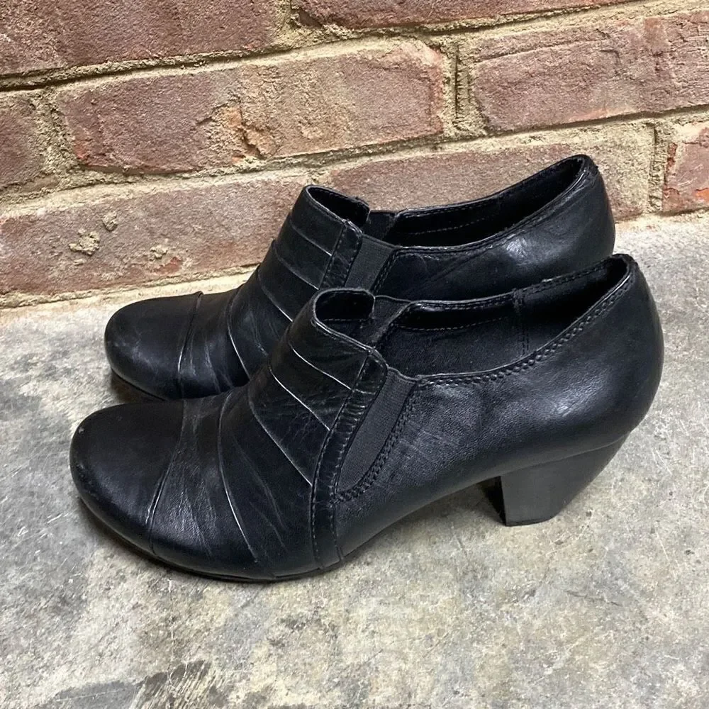 BareTraps trenda black